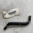 Infiniti Q50 Luxe 2018 Left Driver Side Rubber Hose Tube Pipe OEM