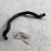 Infiniti Q50 Luxe 2018 Left Driver Side Rubber Hose Tube Pipe OEM