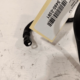 2015-2020 ACURA TLX 2.4L FUEL FEED HOSE TUBE PIPE LINE W/ CONNECTOR OEM