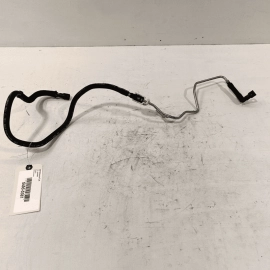 2015-2020 ACURA TLX 2.4L FUEL FEED HOSE TUBE PIPE LINE W/ CONNECTOR OEM