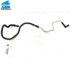 2015-2020 ACURA TLX 2.4L FUEL FEED HOSE TUBE PIPE LINE W/ CONNECTOR OEM