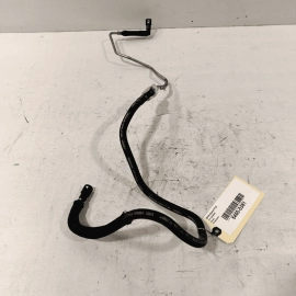 2015-2020 ACURA TLX 2.4L FUEL FEED HOSE TUBE PIPE LINE W/ CONNECTOR OEM