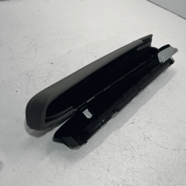 07-13 Mercedes S600 S550 Front Driver Interior Door Panel Storage Compartme 07-13 Mercedes S600 S550 Front Driver Interior Door Panel Storage Compartme