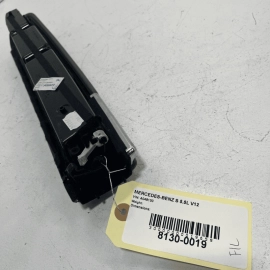 07-13 Mercedes S600 S550 Front Driver Interior Door Panel Storage Compartme 07-13 Mercedes S600 S550 Front Driver Interior Door Panel Storage Compartme