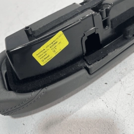 07-13 Mercedes S600 S550 Front Driver Interior Door Panel Storage Compartme 07-13 Mercedes S600 S550 Front Driver Interior Door Panel Storage Compartme
