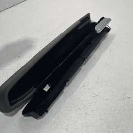 07-13 Mercedes S600 S550 Front Driver Interior Door Panel Storage Compartme 07-13 Mercedes S600 S550 Front Driver Interior Door Panel Storage Compartme