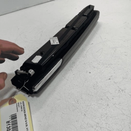 07-13 Mercedes S600 S550 Front Driver Interior Door Panel Storage Compartme 07-13 Mercedes S600 S550 Front Driver Interior Door Panel Storage Compartme