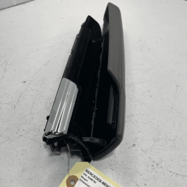 07-13 Mercedes S600 S550 Front Driver Interior Door Panel Storage Compartme 07-13 Mercedes S600 S550 Front Driver Interior Door Panel Storage Compartme