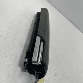 07-13 Mercedes S600 S550 Front Driver Interior Door Panel Storage Compartme 07-13 Mercedes S600 S550 Front Driver Interior Door Panel Storage Compartme