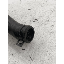 GENUINE 12-17 RADIATOR UPPER WATER PIPE HOSE HYUNDAI ACCENT OEM 25411-1R250