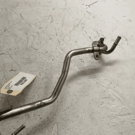 Infiniti Q50 Luxe 2018 Engine Coolant Water Tube Pipe OEM