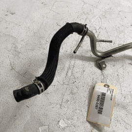 Infiniti Q50 Luxe 2018 Engine Coolant Water Tube Pipe OEM