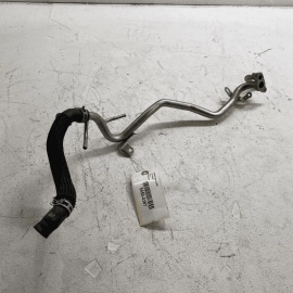 Infiniti Q50 Luxe 2018 Engine Coolant Water Tube Pipe OEM