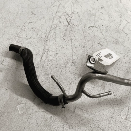Infiniti Q50 Luxe 2018 Engine Coolant Water Tube Pipe OEM