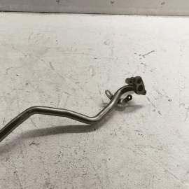 Infiniti Q50 Luxe 2018 Engine Coolant Water Tube Pipe OEM
