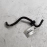 Infiniti Q50 Luxe 2018 Rubber Hose Tube Pipe OEM