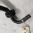 Infiniti Q50 Luxe 2018 Rubber Hose Tube Pipe OEM