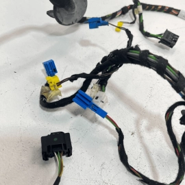 2007-2013 MERCEDES S600 S550 FRONT LEFT DRIVER SIDE DOOR HARNESS WIRE WIRIN 2007-2013 MERCEDES S600 S550 FRONT LEFT DRIVER SIDE DOOR HARNESS WIRE WIRIN