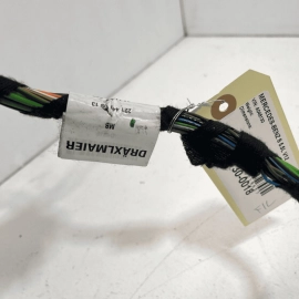 2007-2013 MERCEDES S600 S550 FRONT LEFT DRIVER SIDE DOOR HARNESS WIRE WIRIN 2007-2013 MERCEDES S600 S550 FRONT LEFT DRIVER SIDE DOOR HARNESS WIRE WIRIN