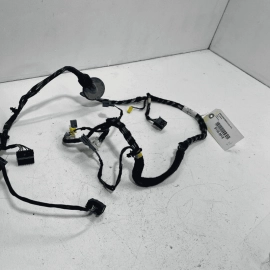 2007-2013 MERCEDES S600 S550 FRONT LEFT DRIVER SIDE DOOR HARNESS WIRE WIRIN 2007-2013 MERCEDES S600 S550 FRONT LEFT DRIVER SIDE DOOR HARNESS WIRE WIRIN