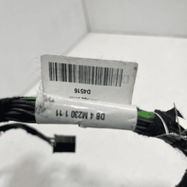 2007-2013 MERCEDES S600 S550 FRONT LEFT DRIVER SIDE DOOR HARNESS WIRE WIRIN 2007-2013 MERCEDES S600 S550 FRONT LEFT DRIVER SIDE DOOR HARNESS WIRE WIRIN