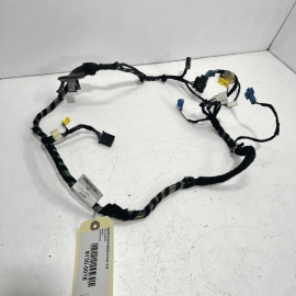 2007-2013 MERCEDES S600 S550 FRONT LEFT DRIVER SIDE DOOR HARNESS WIRE WIRIN 2007-2013 MERCEDES S600 S550 FRONT LEFT DRIVER SIDE DOOR HARNESS WIRE WIRIN