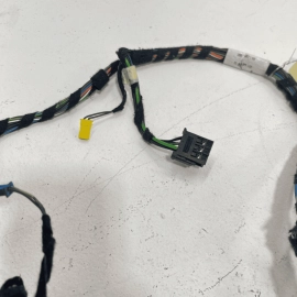 2007-2013 MERCEDES S600 S550 FRONT LEFT DRIVER SIDE DOOR HARNESS WIRE WIRIN 2007-2013 MERCEDES S600 S550 FRONT LEFT DRIVER SIDE DOOR HARNESS WIRE WIRIN