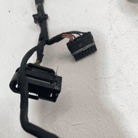 2007-2013 MERCEDES S600 S550 FRONT LEFT DRIVER SIDE DOOR HARNESS WIRE WIRIN 2007-2013 MERCEDES S600 S550 FRONT LEFT DRIVER SIDE DOOR HARNESS WIRE WIRIN