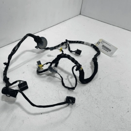 2007-2013 MERCEDES S600 S550 FRONT LEFT DRIVER SIDE DOOR HARNESS WIRE WIRIN 2007-2013 MERCEDES S600 S550 FRONT LEFT DRIVER SIDE DOOR HARNESS WIRE WIRIN