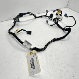 2007-2013 MERCEDES S600 S550 FRONT LEFT DRIVER SIDE DOOR HARNESS WIRE WIRIN 2007-2013 MERCEDES S600 S550 FRONT LEFT DRIVER SIDE DOOR HARNESS WIRE WIRIN