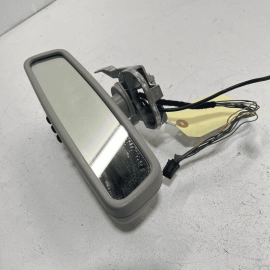 2007-2009 MERCEDES S550 S600 Interior Top Upper Rear View Inside Mirror Gra 2007-2009 MERCEDES S550 S600 Interior Top Upper Rear View Inside Mirror Gra