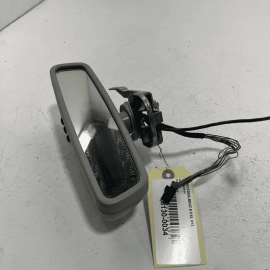 2007-2009 MERCEDES S550 S600 Interior Top Upper Rear View Inside Mirror Gra 2007-2009 MERCEDES S550 S600 Interior Top Upper Rear View Inside Mirror Gra