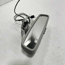 2007-2009 MERCEDES S550 S600 Interior Top Upper Rear View Inside Mirror Gra 2007-2009 MERCEDES S550 S600 Interior Top Upper Rear View Inside Mirror Gra