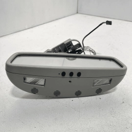 2007-2009 MERCEDES S550 S600 Interior Top Upper Rear View Inside Mirror Gra 2007-2009 MERCEDES S550 S600 Interior Top Upper Rear View Inside Mirror Gra