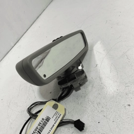2007-2009 MERCEDES S550 S600 Interior Top Upper Rear View Inside Mirror Gra 2007-2009 MERCEDES S550 S600 Interior Top Upper Rear View Inside Mirror Gra