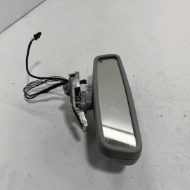 2007-2009 MERCEDES S550 S600 Interior Top Upper Rear View Inside Mirror Gra 2007-2009 MERCEDES S550 S600 Interior Top Upper Rear View Inside Mirror Gra