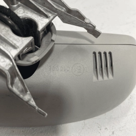 2007-2009 MERCEDES S550 S600 Interior Top Upper Rear View Inside Mirror Gra 2007-2009 MERCEDES S550 S600 Interior Top Upper Rear View Inside Mirror Gra