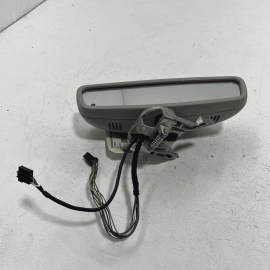 2007-2009 MERCEDES S550 S600 Interior Top Upper Rear View Inside Mirror Gra 2007-2009 MERCEDES S550 S600 Interior Top Upper Rear View Inside Mirror Gra