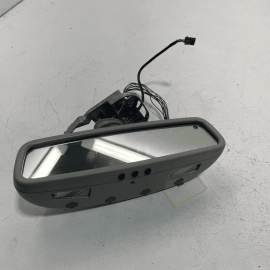2007-2009 MERCEDES S550 S600 Interior Top Upper Rear View Inside Mirror Gra 2007-2009 MERCEDES S550 S600 Interior Top Upper Rear View Inside Mirror Gra