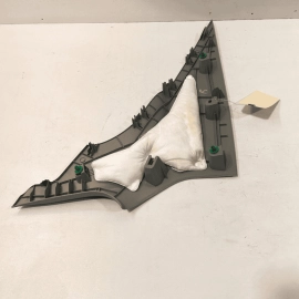 Pillar Trim Cover Quarter Panel Rear Right Garnish 2015 - 2020 Acura TLX OE