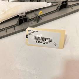 Pillar Trim Cover Quarter Panel Rear Right Garnish 2015 - 2020 Acura TLX OE