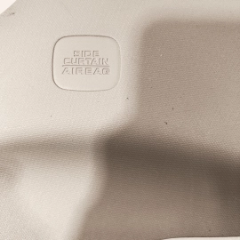 Pillar Trim Cover Quarter Panel Rear Right Garnish 2015 - 2020 Acura TLX OE