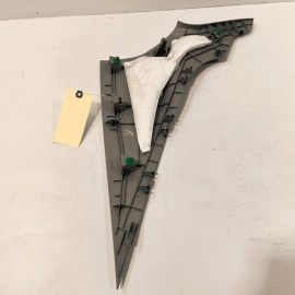 Pillar Trim Cover Quarter Panel Rear Right Garnish 2015 - 2020 Acura TLX OE