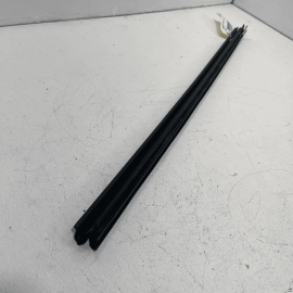 2007-2013 Mercedes S600 Front Left Driver Side Door Inner Wheatherstrip Sea