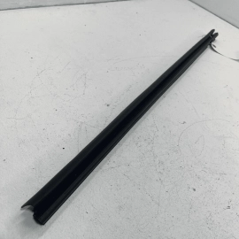 2007-2013 Mercedes S600 Front Left Driver Side Door Inner Wheatherstrip Sea
