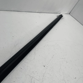 2007-2013 Mercedes S600 Front Left Driver Side Door Inner Wheatherstrip Sea