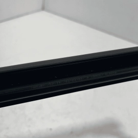 2007-2013 Mercedes S600 Front Left Driver Side Door Inner Wheatherstrip Sea