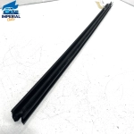 2007-2013 Mercedes S600 Front Left Driver Side Door Inner Wheatherstrip Sea