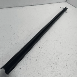 2007-2013 Mercedes S600 Front Left Driver Side Door Inner Wheatherstrip Sea