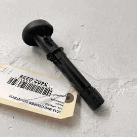 MINI COOPER COUNTRYMAN R60 2011-2016 FRONT RIGHT GUIDE HEADREST LOCKABLE OE